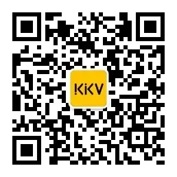 KKV公众号