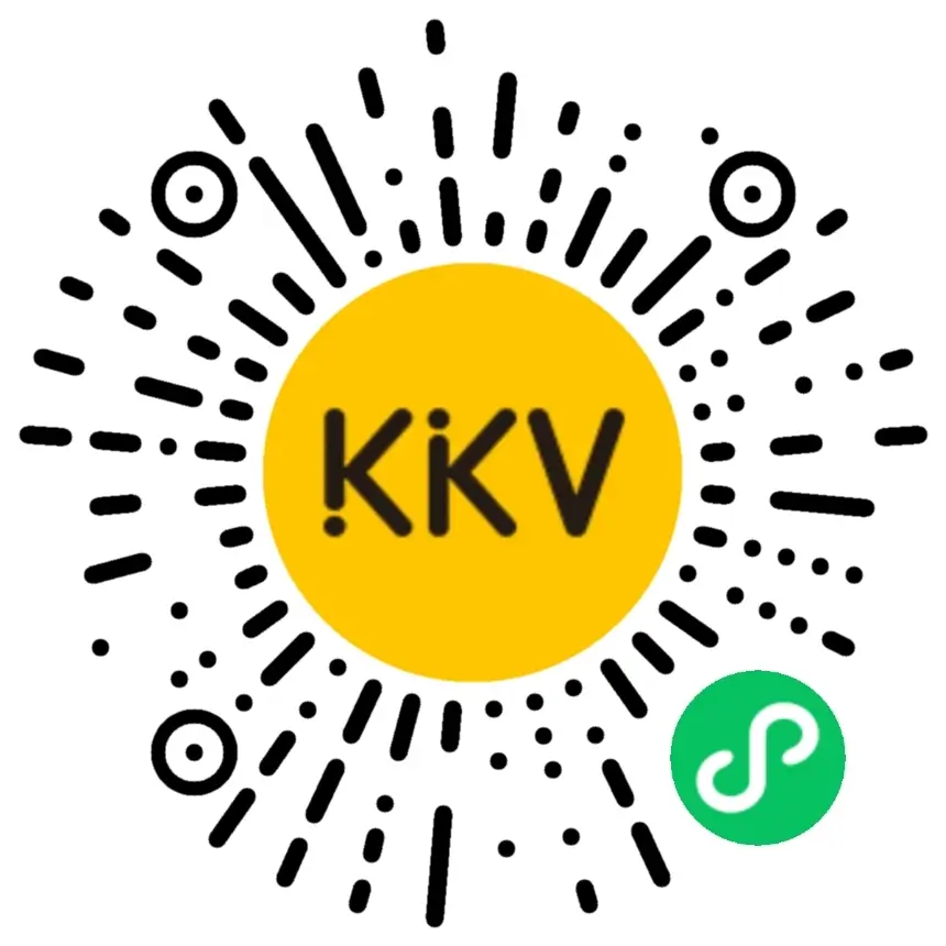 KKV小程序